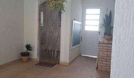 Sobrado com 3 dormitórios à venda, 120 m² por R$ 640.000,00 - Jardim das Indústrias - São José dos Campos/SP
