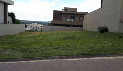 Terreno à venda, 451 m² por R$ 780.000,00 - Condomínio Residencial Monte Carlo - São José dos Campos/SP