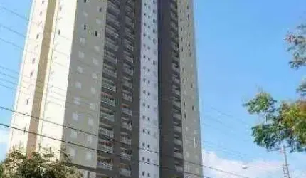 Apartamento com 2 dormitórios à venda, 73 m² por R$ 636.000 - Villa Branca - Jacareí/SP