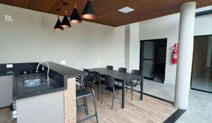 Loft /studio áquarius  à venda,   por R$ 1.000.000 - Parque Residencial Aquarius - São José dos Campos/SP