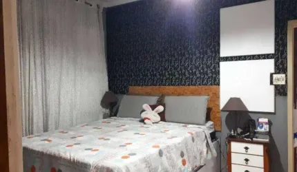 Casa com 4 dormitórios à venda, 180 m² por R$ 640.000,00 - Centro - São José dos Campos/SP