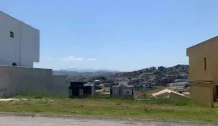 Terreno à venda, 451 m² por R$ 650.000,00 - Condomínio Residencial Monaco - São José dos Campos/SP