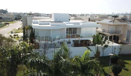 Casa com 4 dormitórios à venda, 450 m² por R$ 5.290.000,00 - Jardim do Golfe - São José dos Campos/SP