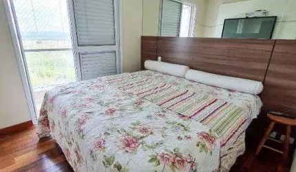 Apartamento com 3 dormitórios à venda, 156 m² por R$ 1.550.000,00 - Jardim das Indústrias - São José dos Campos/SP
