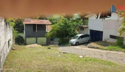 Chácara à venda, 3283 m² por R$ 1.500.000,00 - Nossa Senhora do Bom Retiro - São José dos Campos/SP