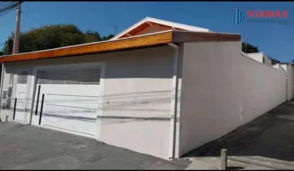 Casa com 4 dormitórios à venda, 170 m² por R$ 830.000,00 - Jardim das Indústrias - São José dos Campos/SP