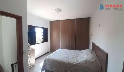 Casa com 3 dormitórios 1 suite  à venda, 98 m² por R$ 575.000 - Jardim das Indústrias - São José dos Campos/SP