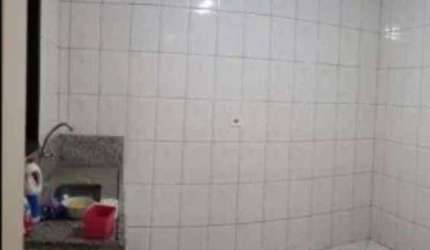 Casa com 3 dormitórios à venda, 135 m² por R$ 450.000 - Jardim Pereira do Amparo - Jacareí/SP