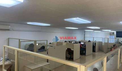 Conjunto comercial/Sala, 185 m² - venda por R$ 1.500.000 ou aluguel por R$ 5.500/mês - Centro - São Paulo/SP