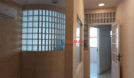 Sala à venda, 27 m² por R$ 181.000,00 - Jardim São Dimas - São José dos Campos/SP