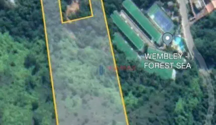 Área à venda, 9830 m² por R$ 6.360.000,01 - Toninhas - Ubatuba/SP