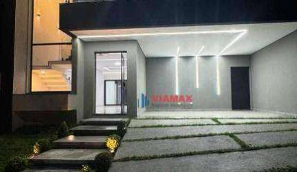 Casa à venda, 260 m² por R$ 1.800.000,00 - Jardim Califórnia - Jacareí/SP