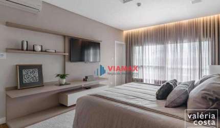 Casa alphaville MOBILIADA, 550m² e terreno de 706,48 à venda, por R$ 6.997.000,00 - Condomínio Residencial Alphaville II - São José dos Campos/SP