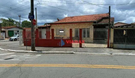 Casa perto ao Shopping Oriente