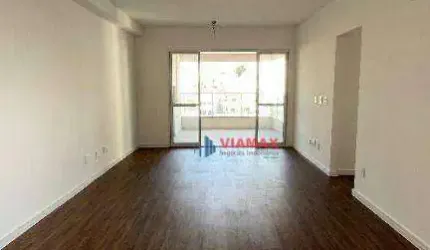 Apartamento novo, ótimo condomínio centro de Jacareí para locação!