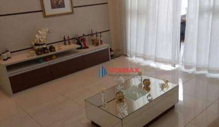 Apartamento com 2 dormitórios, 75 m² - venda por R$ 780.000 ou aluguel por R$ 3.300/mês - Jardim das Indústrias - São José dos Campos/SP