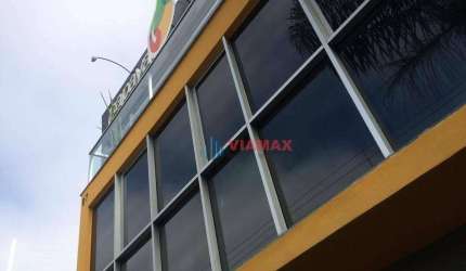 Ponto, 358 m² - venda por R$ 2.500.000 ou aluguel por R$ 15.000/mês - Jardim Paulista - São José dos Campos/SP