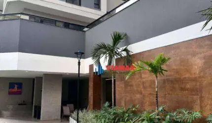 Apartamento com 2 dormitórios à venda, 54 m² por R$ 590.000,00 - Jardim Satélite - São José dos Campos/SP