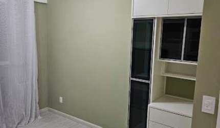 Apartamento com 2 dormitórios, 1 suíte, à venda, 61 m² por R$ 750.000 - Jardim Aquarius - São José dos Campos/SP