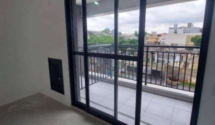 Studio para venda possui 26 m² Próximo a estação Oratório - Vila Prudente - São Paulo - SP