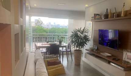 Apartamento a venda 2 dorms 1 suíte - 60m² - 2 vagas em Vila Prudente - São Paulo SP