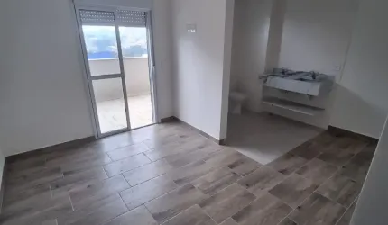Apartamento sem condomínio - com elevador - 2 suítes 85m² - 2 vagas em Vila Bastos Santo André - SP.