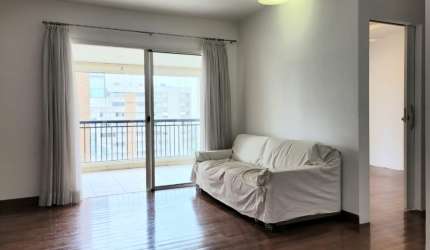 Apartamento a venda possui 4 Dorms 135m² - 2 vagas - Em Vila Clementino - São Paulo - SP.