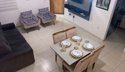 Cobertura sem condomínio a venda 100m² 2 Dorms 1 suíte - 1 vaga em Vila Guarara - Santo André - SP.