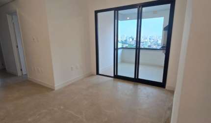 Apartamento a venda no Mirai Campestre Patriani 3 Dorms 91m² com 2 vagas paralelas - Bairro Campestre - Santo André - SP.