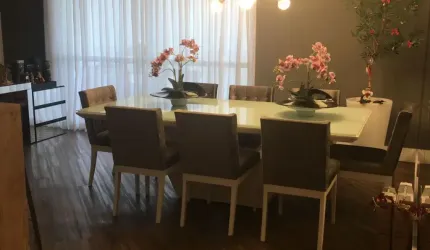 Lindo apartamento a venda 3 Dorms 1 suíte 125m² - 2 vagas - Em bairro Boa Vista - São Caetano do Sul - SP.