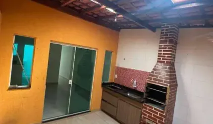 Sobrado com 3 dormitórios à venda, 100 m² por R$ 550.000,00 - Itaquera - São Paulo/SP