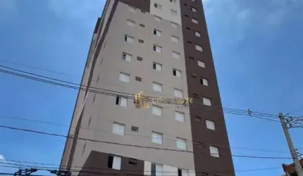 Apartamento com 2 dormitórios à venda, 40 m² por R$ 249.000,00 - Vila Matilde - São Paulo/SP