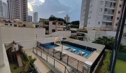 Apartamento com 2 dormitórios à venda, 50 m² por R$ 551.400,00 - Vila Carrão - São Paulo/SP