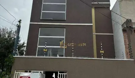 Apartamento com 1 dormitório à venda, 27 m² por R$ 190.000,00 - Jardim Vila Formosa - São Paulo/SP