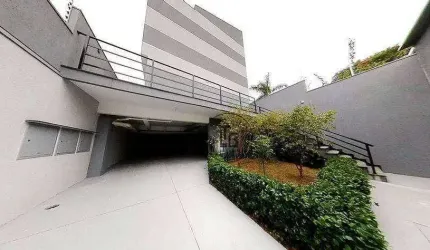 Sobrado com 3 dormitórios à venda, 165 m² por R$ 749.000,00 - Vila Canero - São Paulo/SP