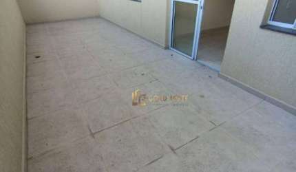 Apartamento com 2 dormitórios à venda, 52 na Ponte Rasa