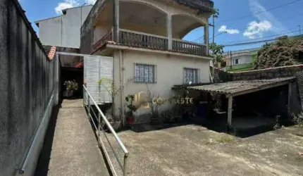 Sobrado com 3 dormitórios à venda, 190 m² por R$ 499.999,99 - Itaquera - São Paulo/SP