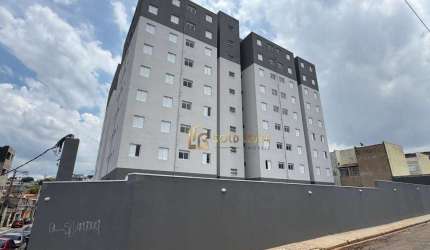 Apartamento com 2 dormitórios à venda, 35 m² por R$ 225.000,00 - Vila Progresso - São Paulo/SP