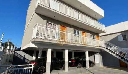 Sobrado com 2 dormitórios à venda, 67 m² por R$ 279.000,00 - Jardim Bartira - São Paulo/SP