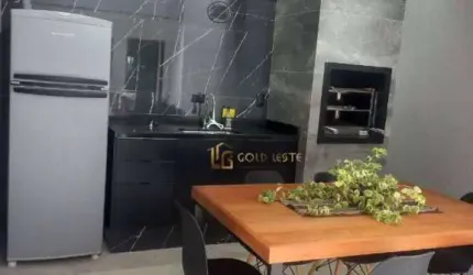 Sobrado com 3 dormitórios à venda, 140 m² por R$ 919.999,99 - Jardim Popular - São Paulo/SP