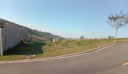 Terreno à venda, 300 m² por R$ 300.000,00 - Parque Santa Tereza - Santa Isabel/SP