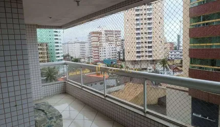 Apartamento com 2 dormitórios à venda, 86 m² por R$ 450.000 - Vila Caiçara