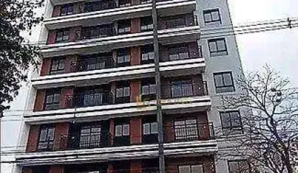 Apartamento com 2 dormitórios à venda, 47 m² por R$ 289.900,00 - Cidade Antônio Estevão de Carvalho - São Paulo/SP