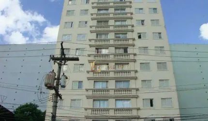 Apartamento com 3 dormitórios à venda, 104 - Tatuapé