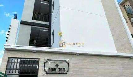 Apartamento com 1 dormitório à venda, 28 m² por R$ 230.000,00 - Vila Ré - São Paulo/SP