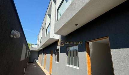 Sobrado com 2 dormitórios à venda, de 59-67 m² A partir de  400.000 - Itaquera