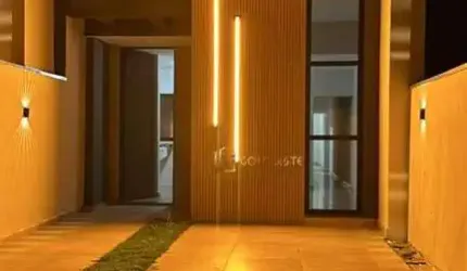 Sobrado com 3 dormitórios à venda, 90 m² por R$ 690.000 - Vila São Paulo - Mogi das Cruzes