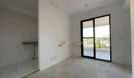Apartamento com 2 dormitórios à venda, 45 m² por R$ 420.000,00 - Vila Esperança - São Paulo/SP