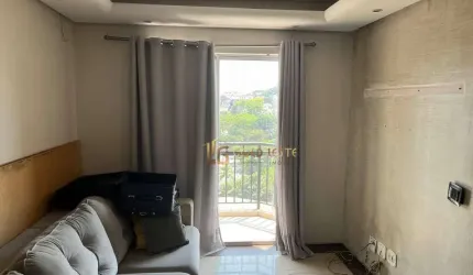 Apartamento com 2 dormitórios à venda, 54 m² por R$ 403.000,00 - Vila Formosa - São Paulo/SP