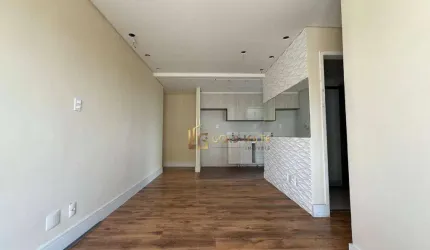 Apartamento com 3 dormitórios à venda, 63 m² por R$ 410.000 - Itaquera